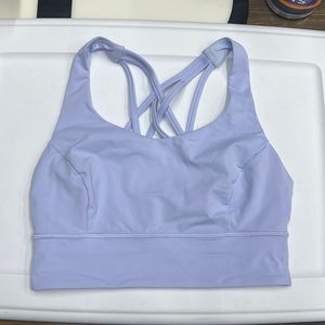 Free to be Lululemon sports bra
